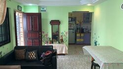 Blk 275C Wenya (Jurong West), HDB 4 Rooms #624993601
